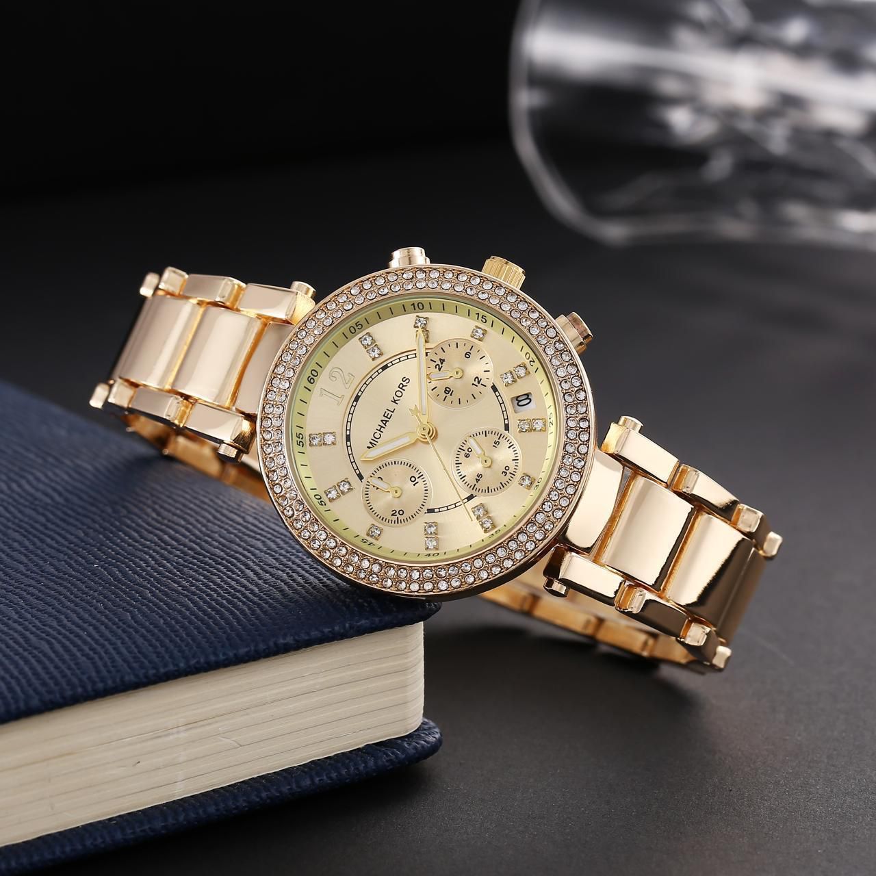 Ladies watch (CRONO)