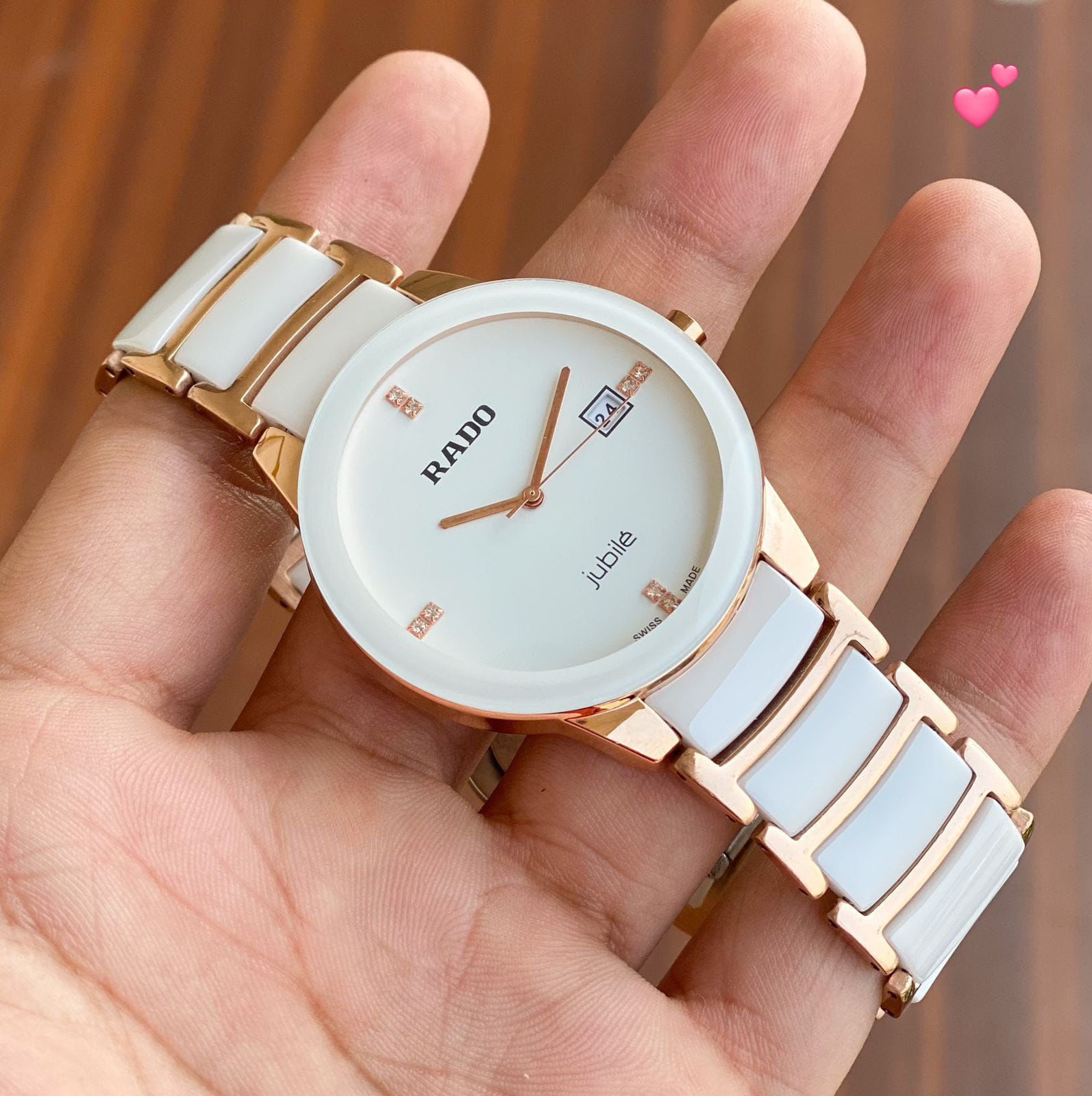 Watch