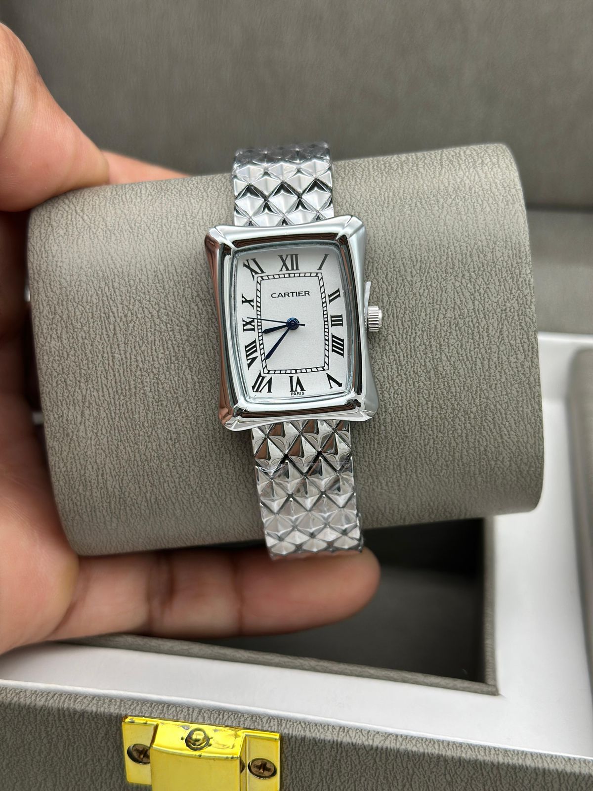 Ladies watch