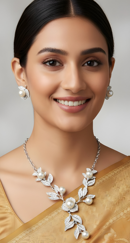 Necklace set