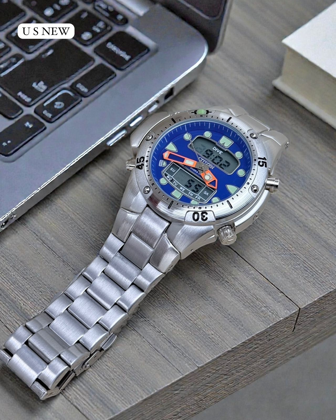 Chain watch