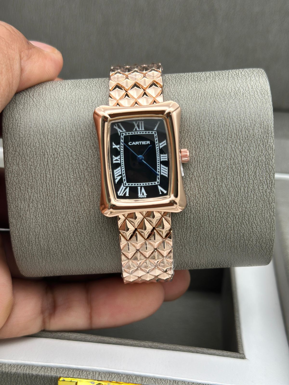 Ladies watch