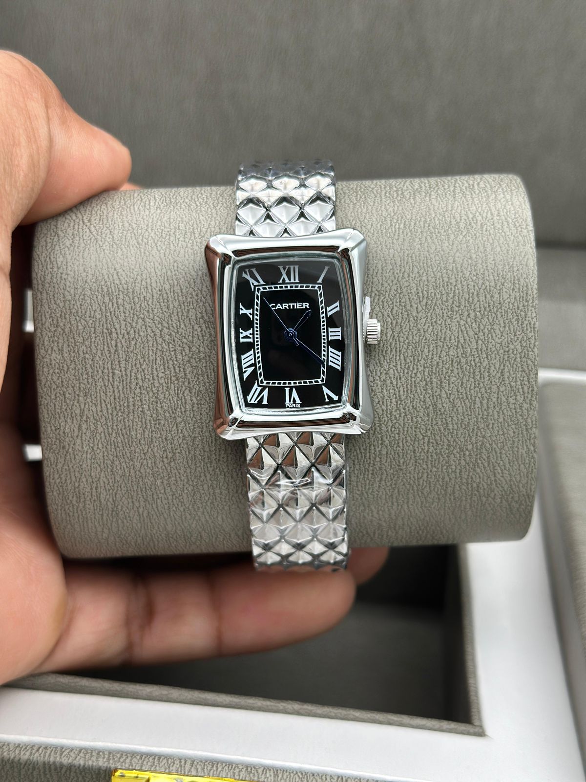 Ladies watch