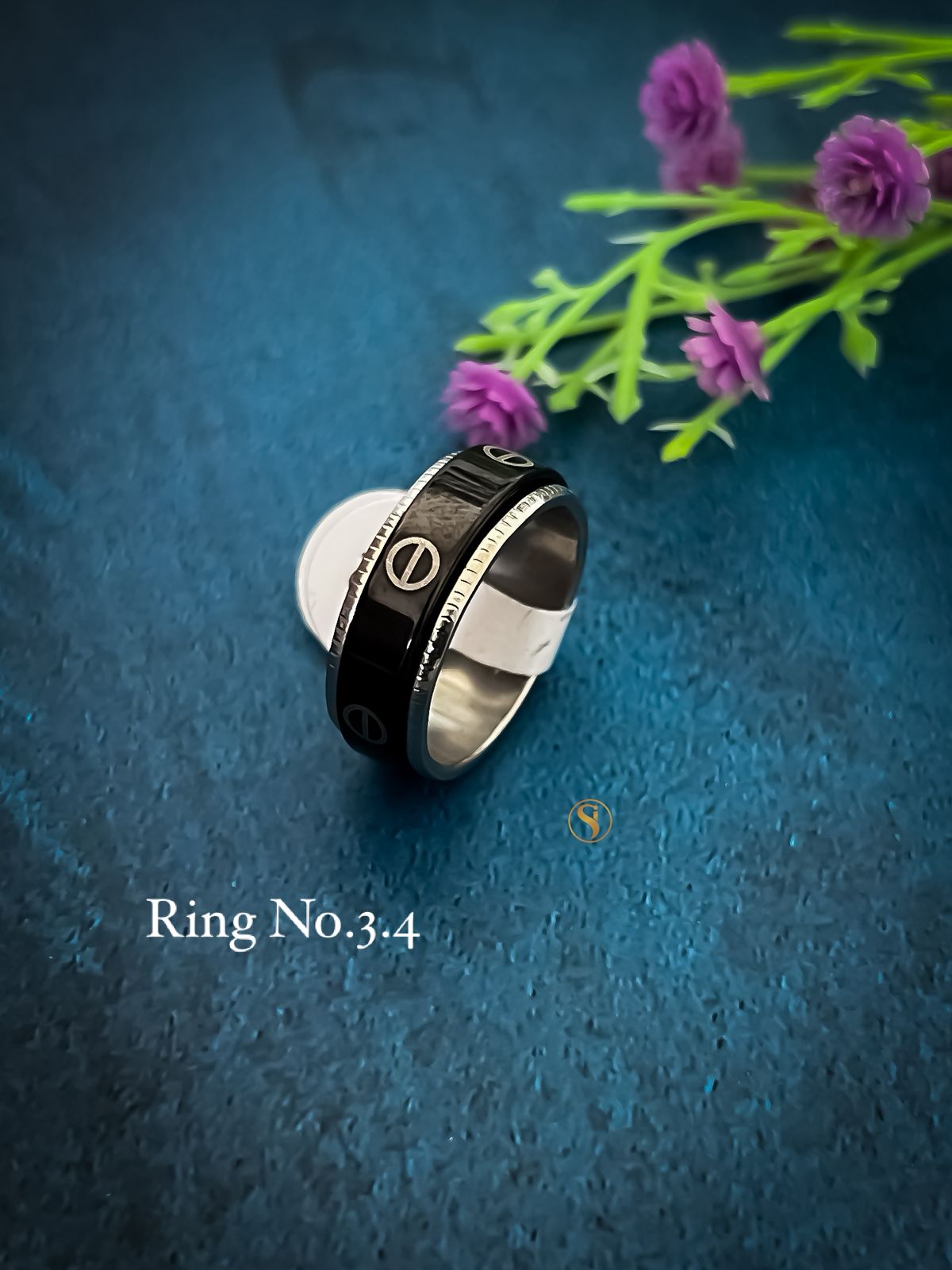 Finger ring