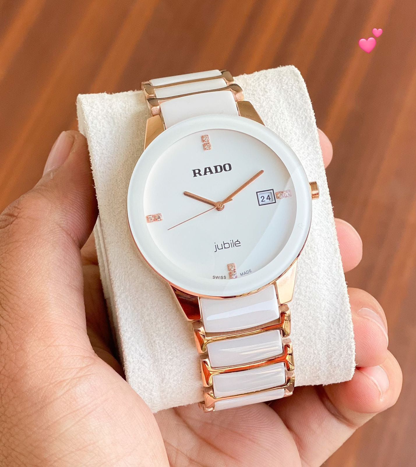 Watch