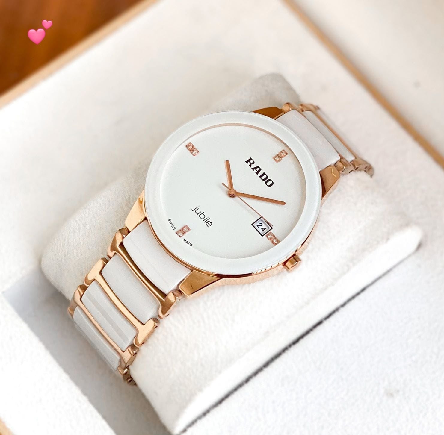 Watch