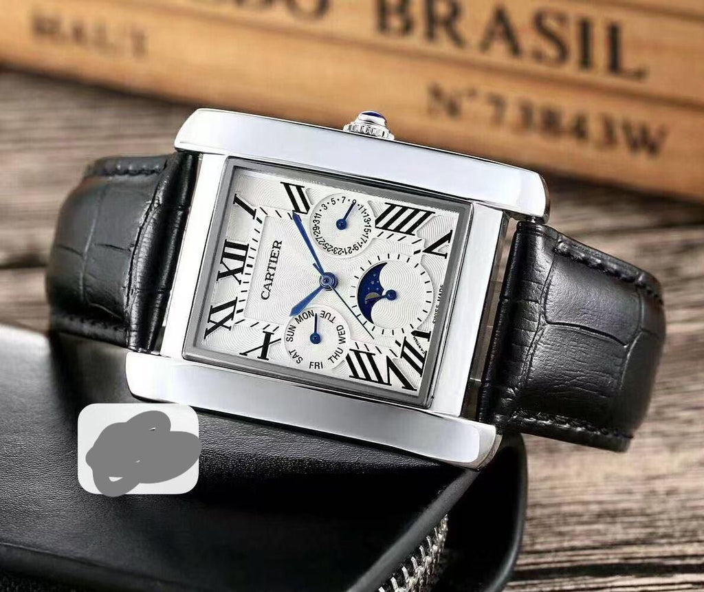 Gents watch