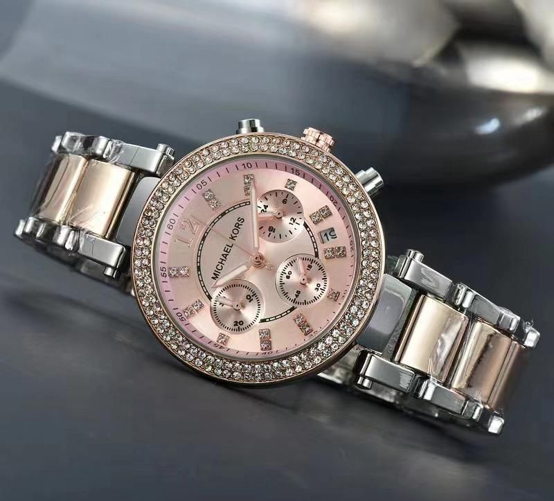 Ladies watch (CRONO)