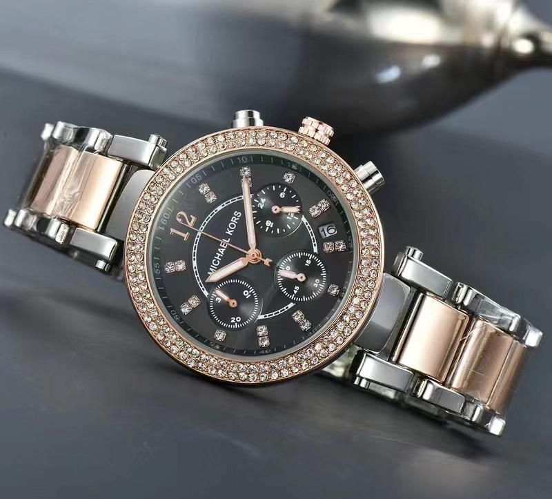 Ladies watch (CRONO)