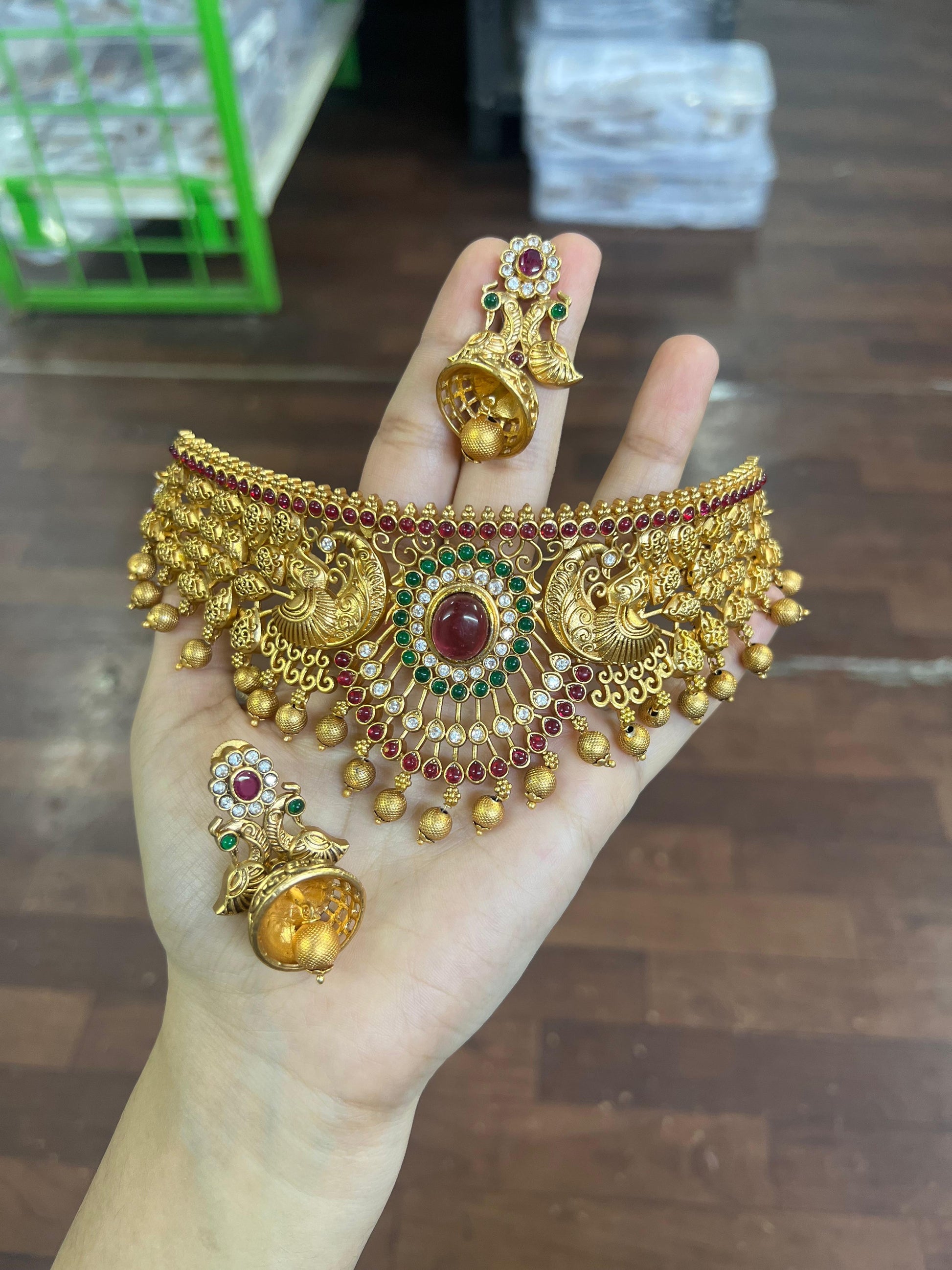 Bridal collections