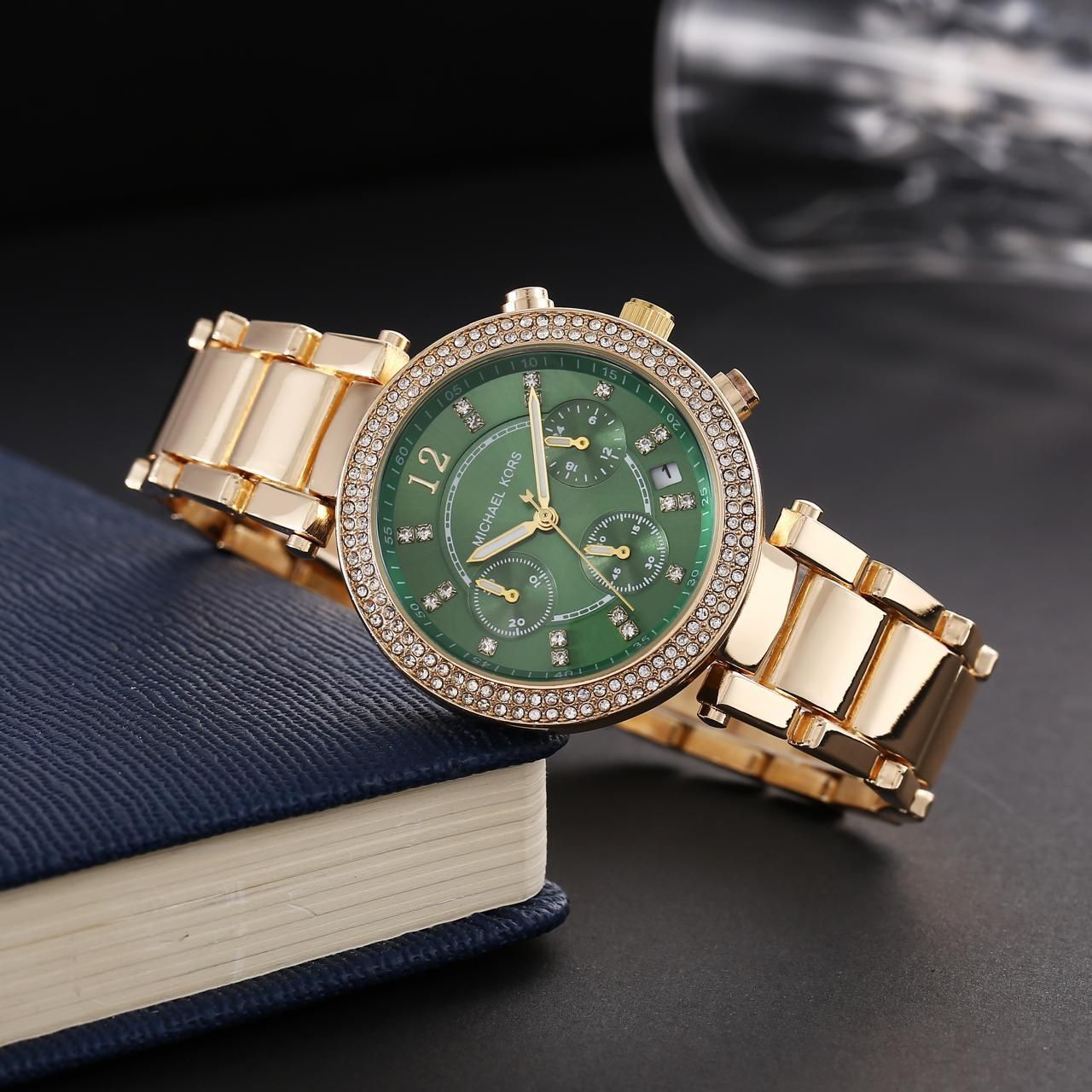 Ladies watch (CRONO)