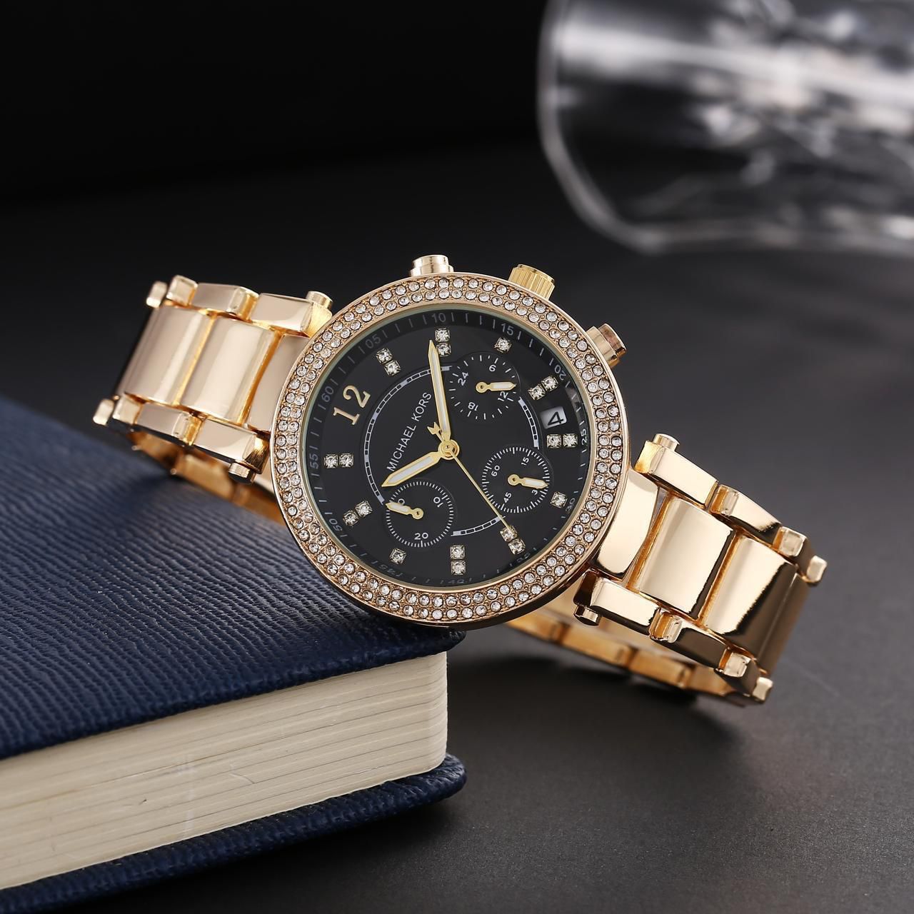 Ladies watch (CRONO)