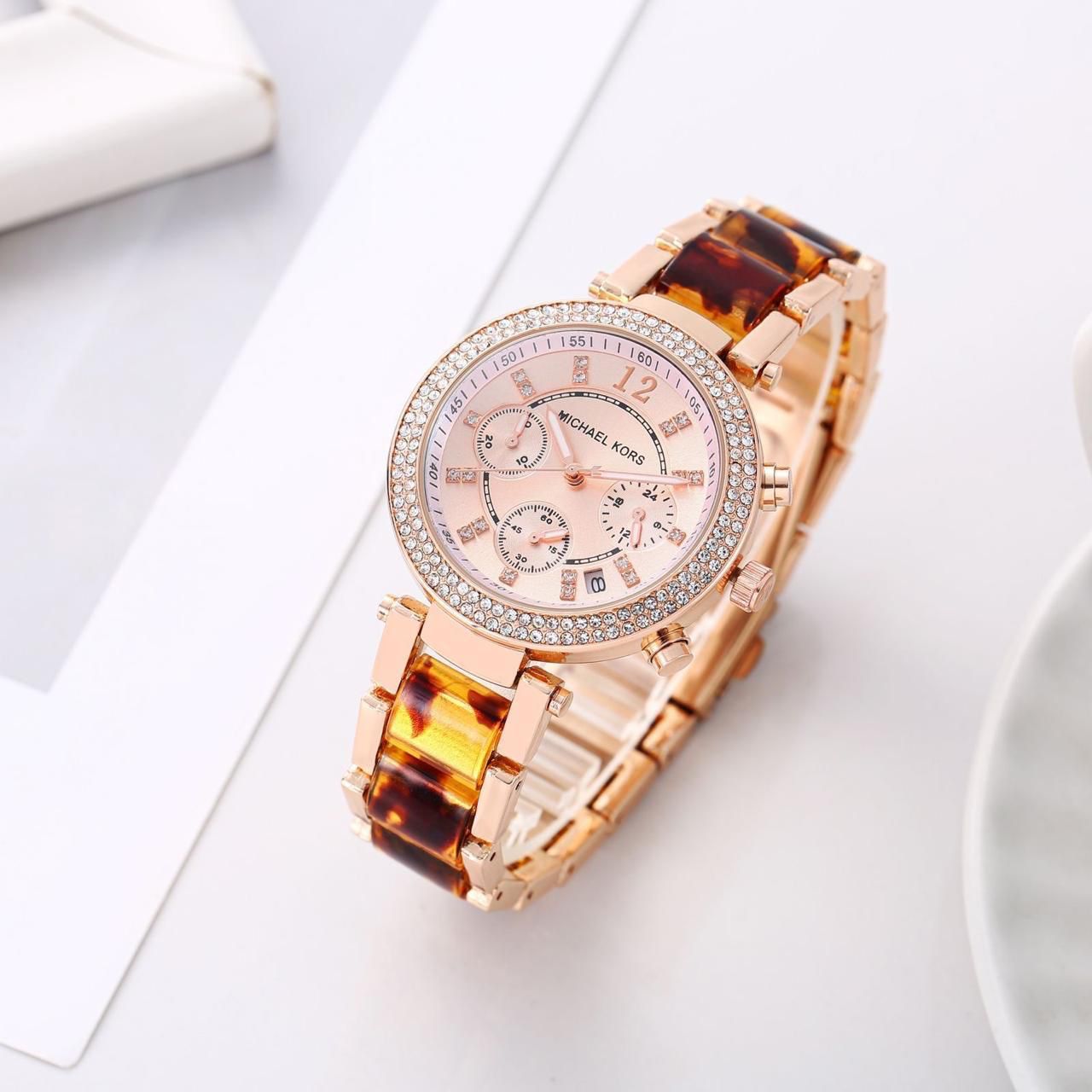 Ladies watch (CRONO)