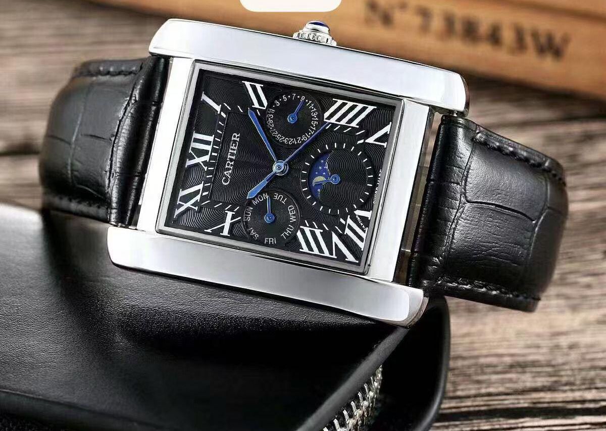 Gents watch