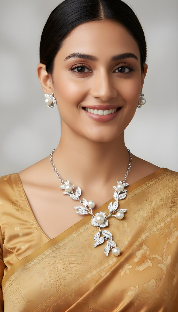 Necklace set