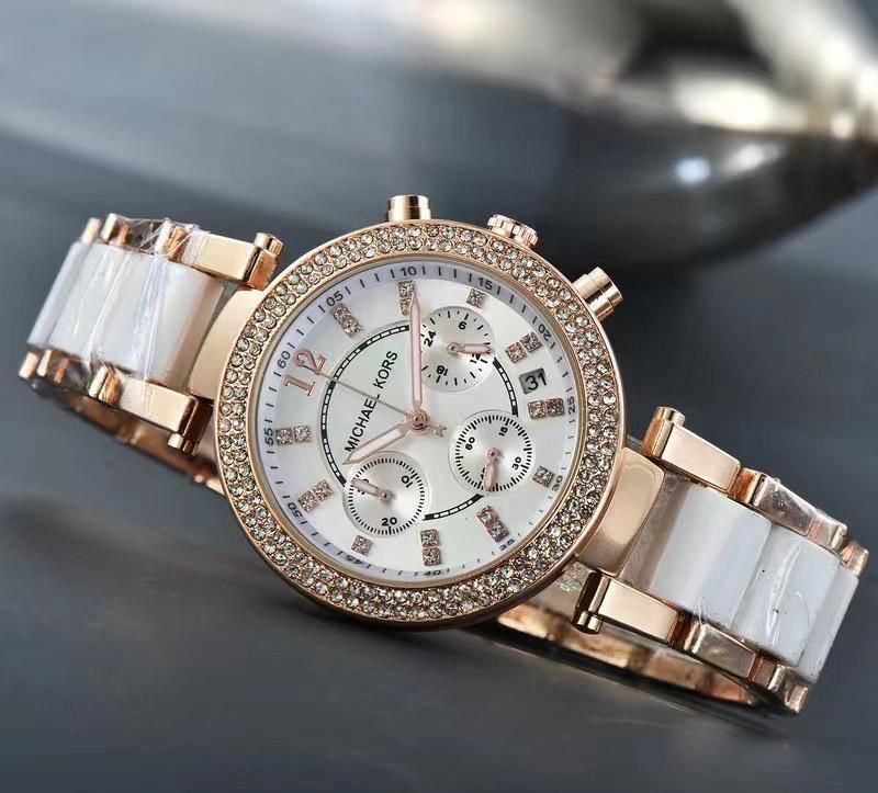 Ladies watch (CRONO)