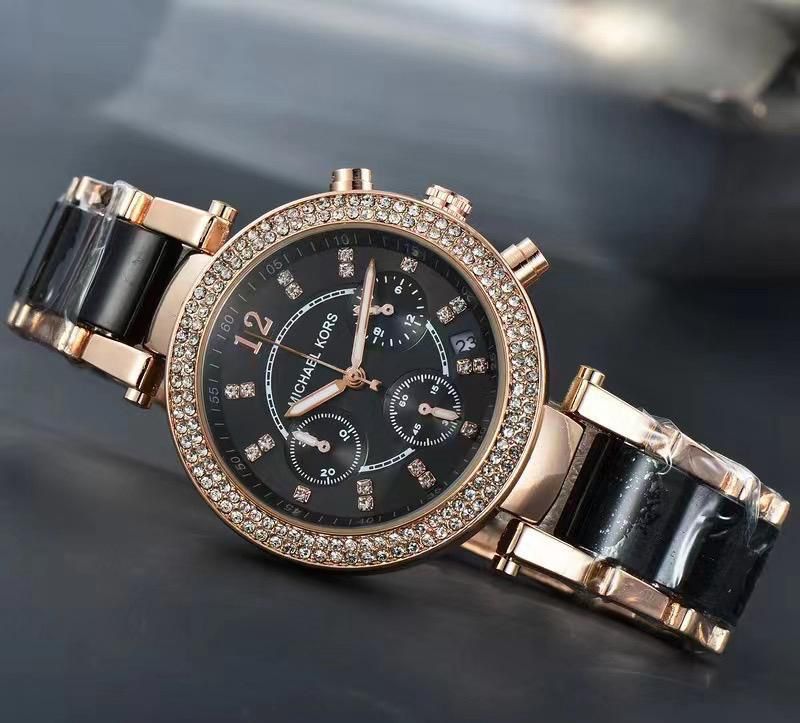 Ladies watch (CRONO)