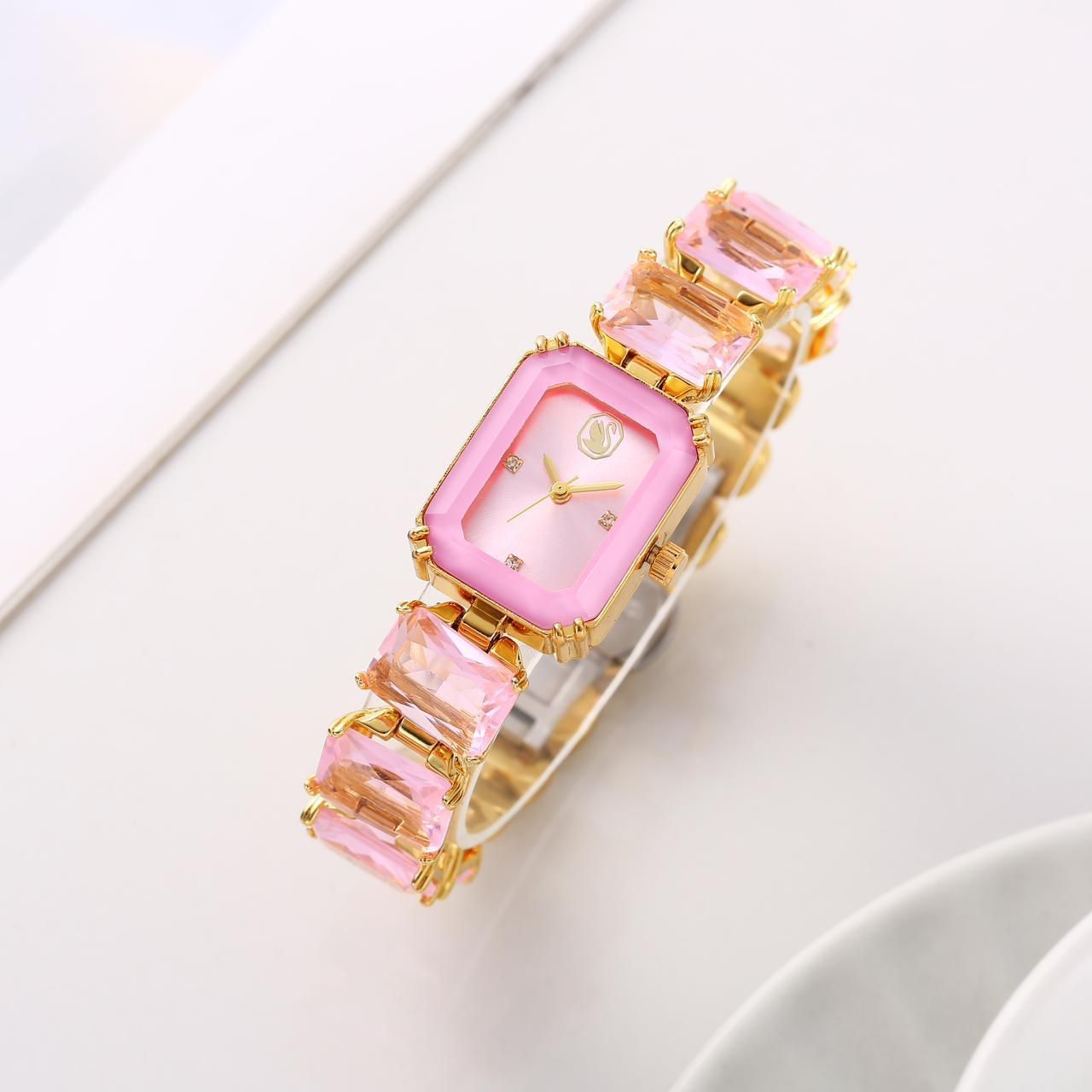 Swarovski Ladies watch