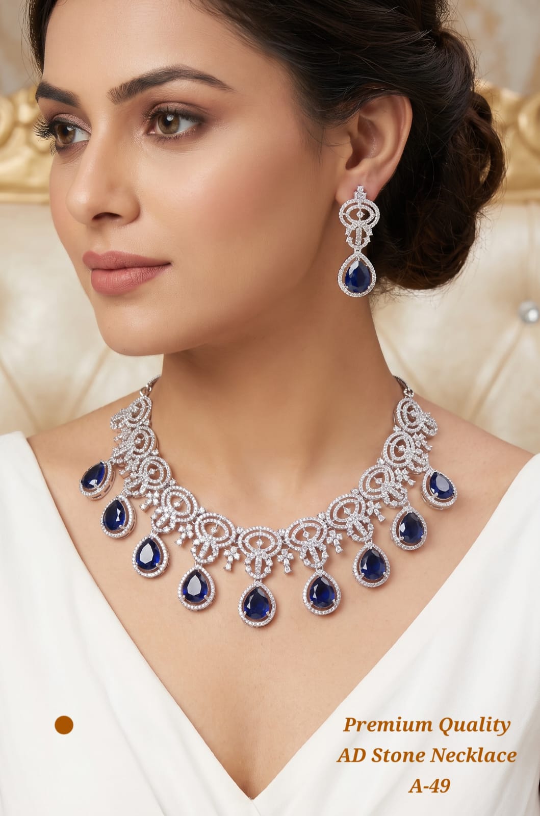 Artifical Diamond